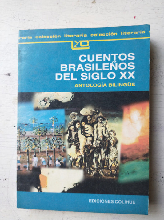 Cuentos brasileños del Siglo XX