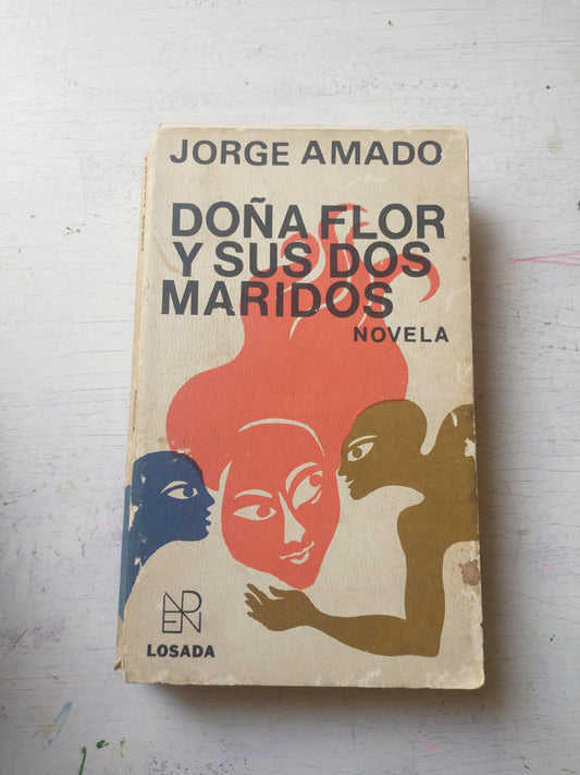 Doña Flor y sus dos maridos