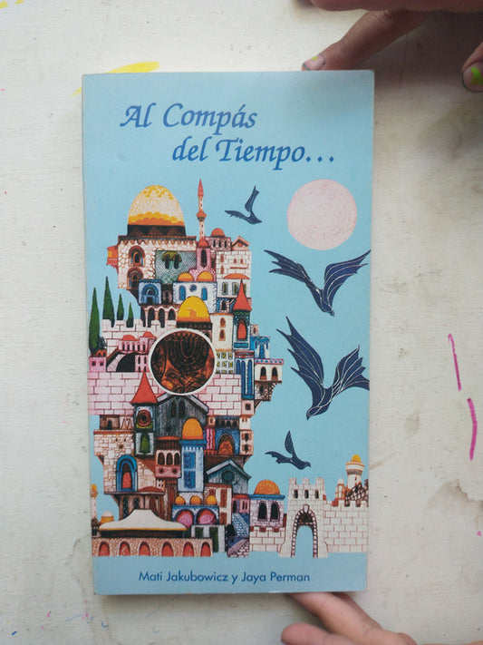 Al compas del tiempo…