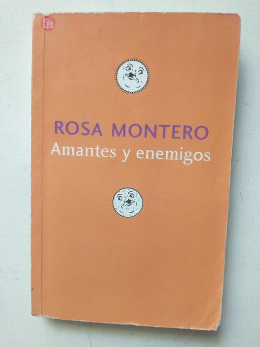Amantes y enemigos