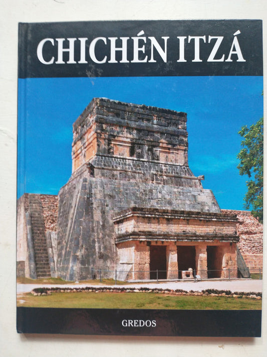 Arqueologia - Chichen Itza