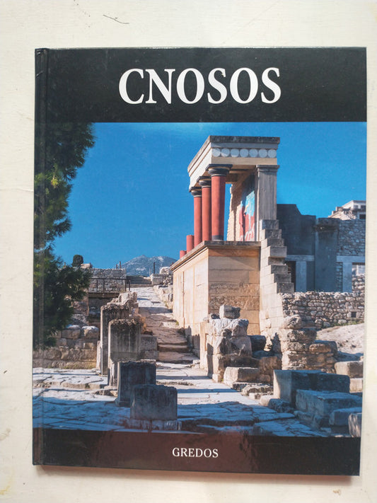Arqueologia - Cnosos