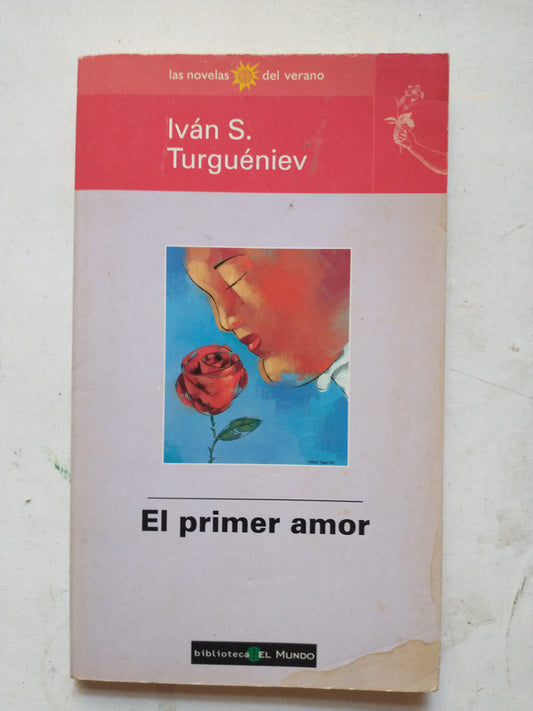 El primer amor