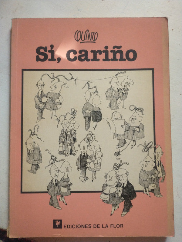 Si, cariño