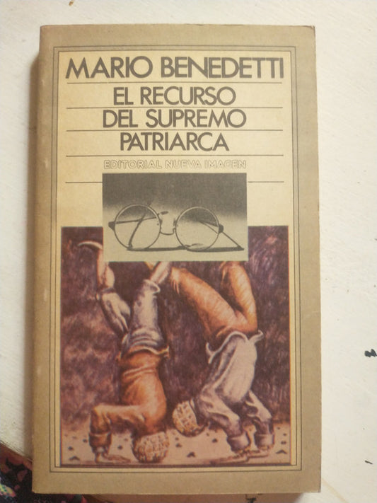 El recurso del supremo patriarca