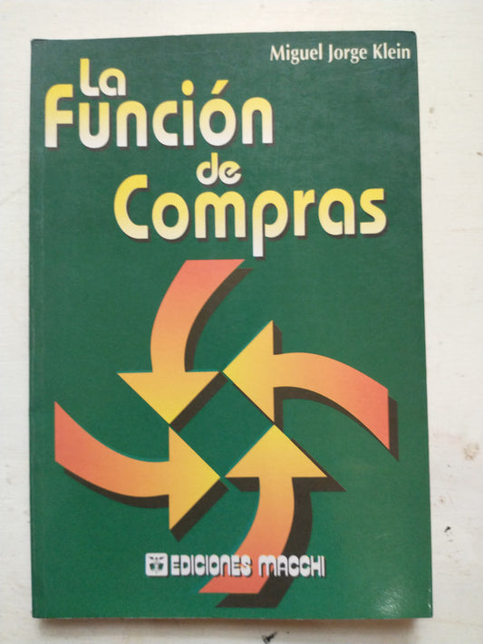 La funcion de compras