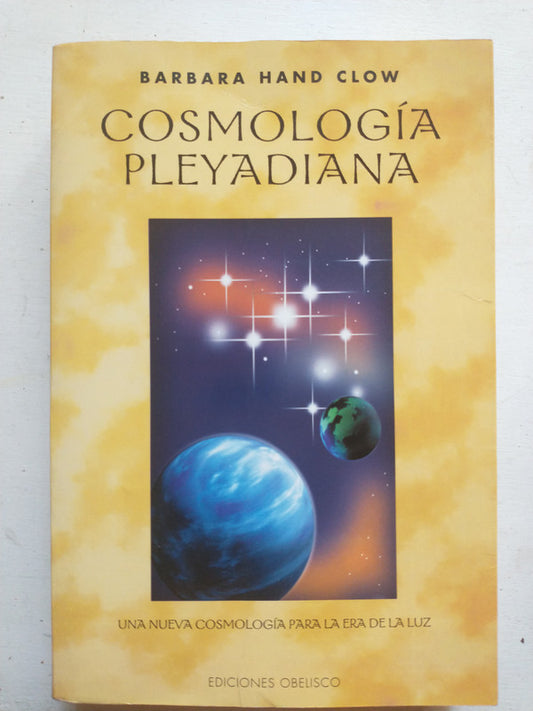 Cosmología pleyadiana