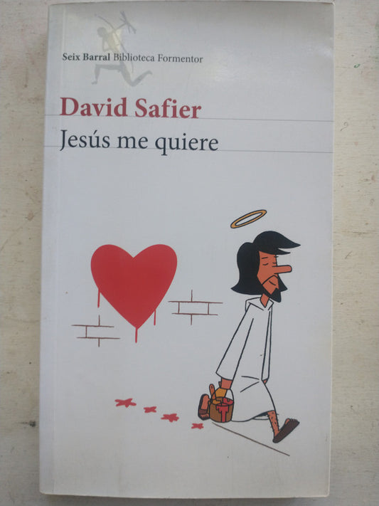 Jesus me quiere