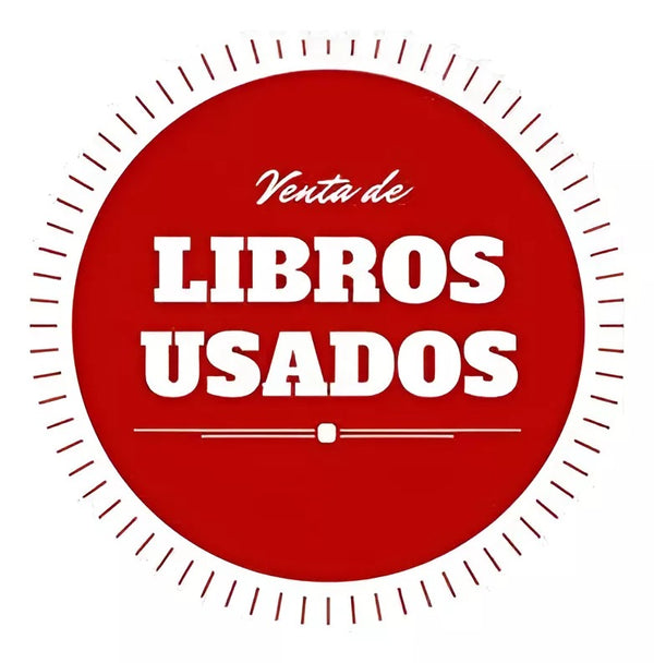 Libreria usados